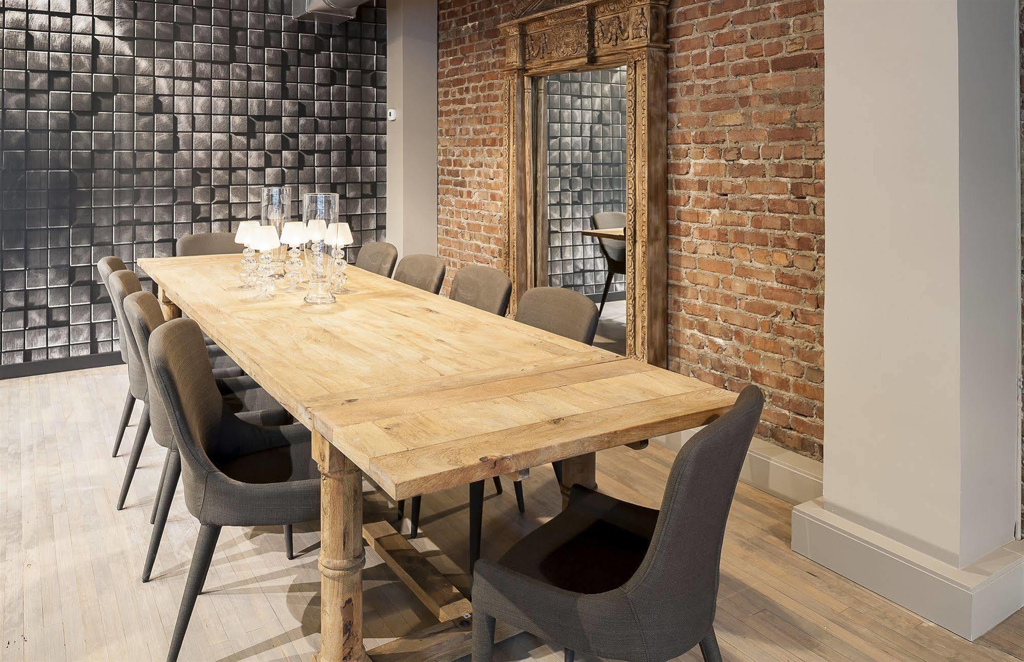 The Executive Loft At The Holland Hotel Montréal Dış mekan fotoğraf